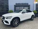 Mercedes-Benz GLC-klasse Coupé 200d 4MATIC Premium Plus|AMG Line|Virt Cockpit|Sfeerverlichting