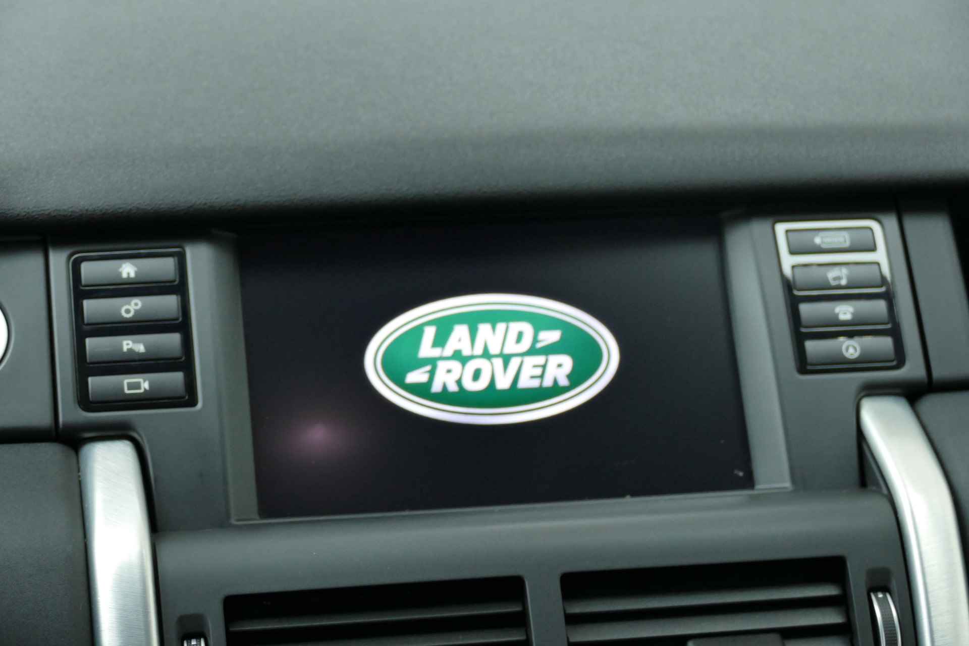 Land Rover Discovery Sport 2.0 TD4 SE Euro-6. Camera, Navi, Haak 2000kg - 29/34