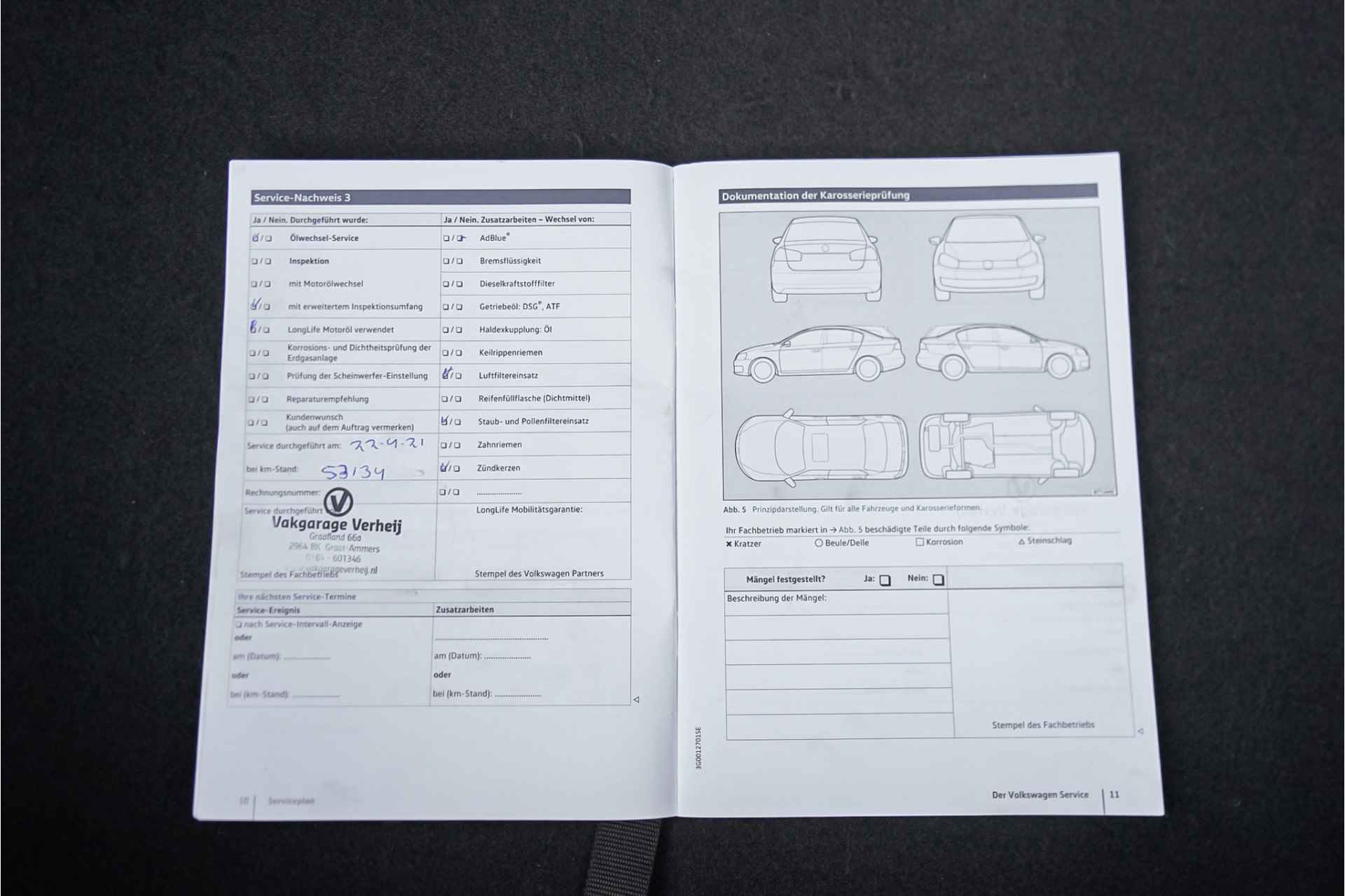 Volkswagen Beetle 1.2 TSI Navi Carplay Stoelverwarming PDC - 11/47