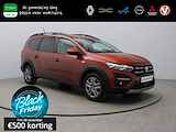 Dacia Jogger TCe 110pk Comfort 5-Pers. Airco | Camera | Navi | Parksens. achter