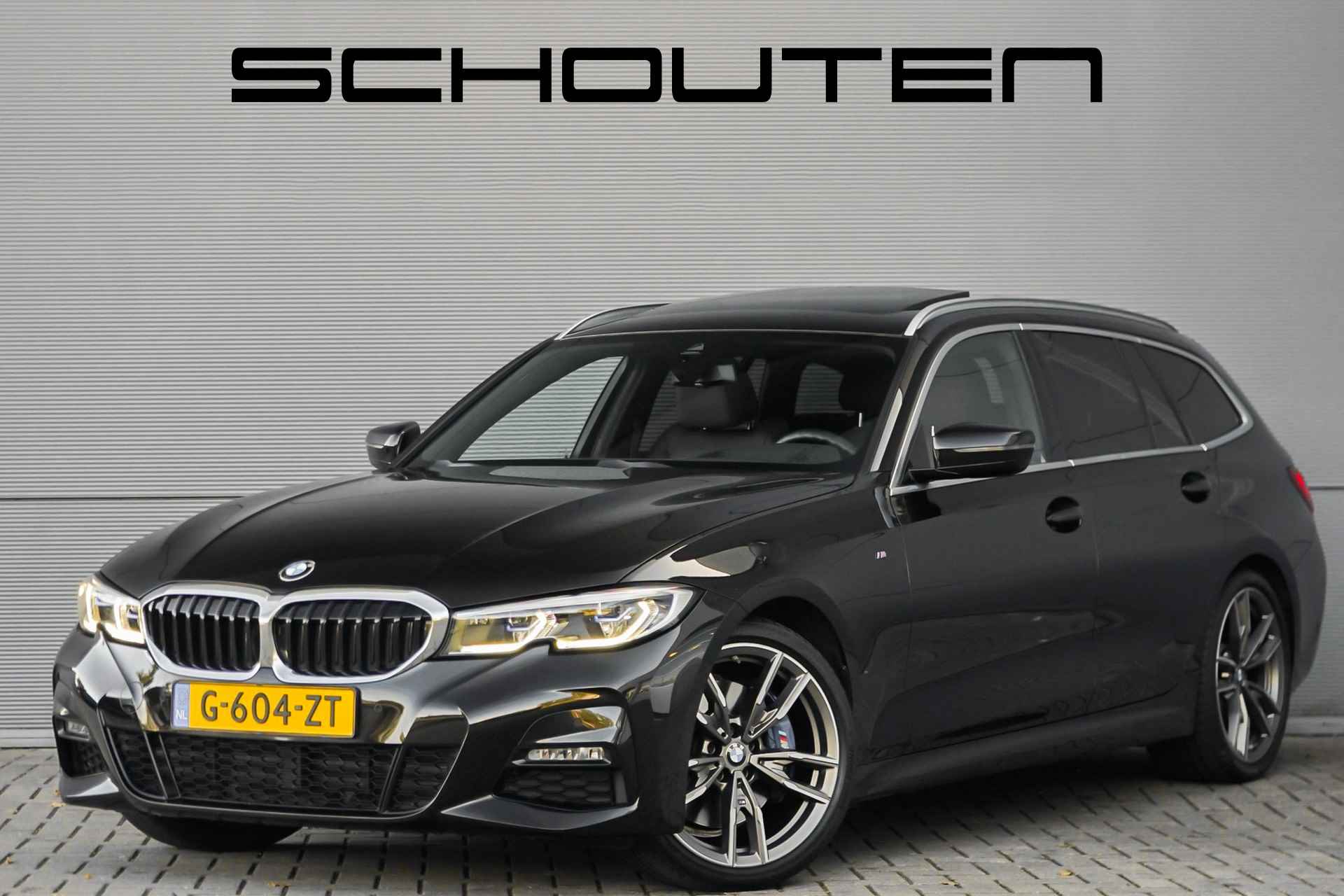 BMW 3-Serie