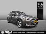 Mazda 2 Automaat 1.5 Sky-G 90 GT-M /1e eigenaar/Dealeronderhouden/18.000KM!/Navi/LED/Airco/PDC achter/16 inch LMV