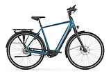 GAZELLE Chamonix C5 Heren Ink Blue Glans 61cm 2025