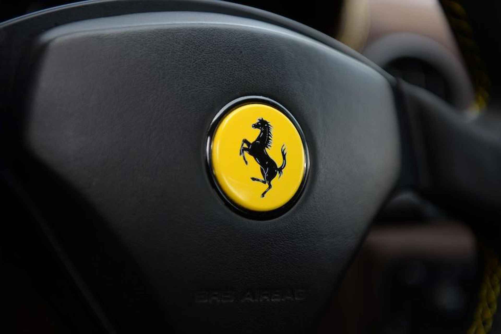 Ferrari 360 3.6 V8 Modena / Handgeschakelde 6 bak / Compleet Nieuw Interieur / Airco / Elek Pakket / Stuurbekrachtiging / 18 Inch - 11/51