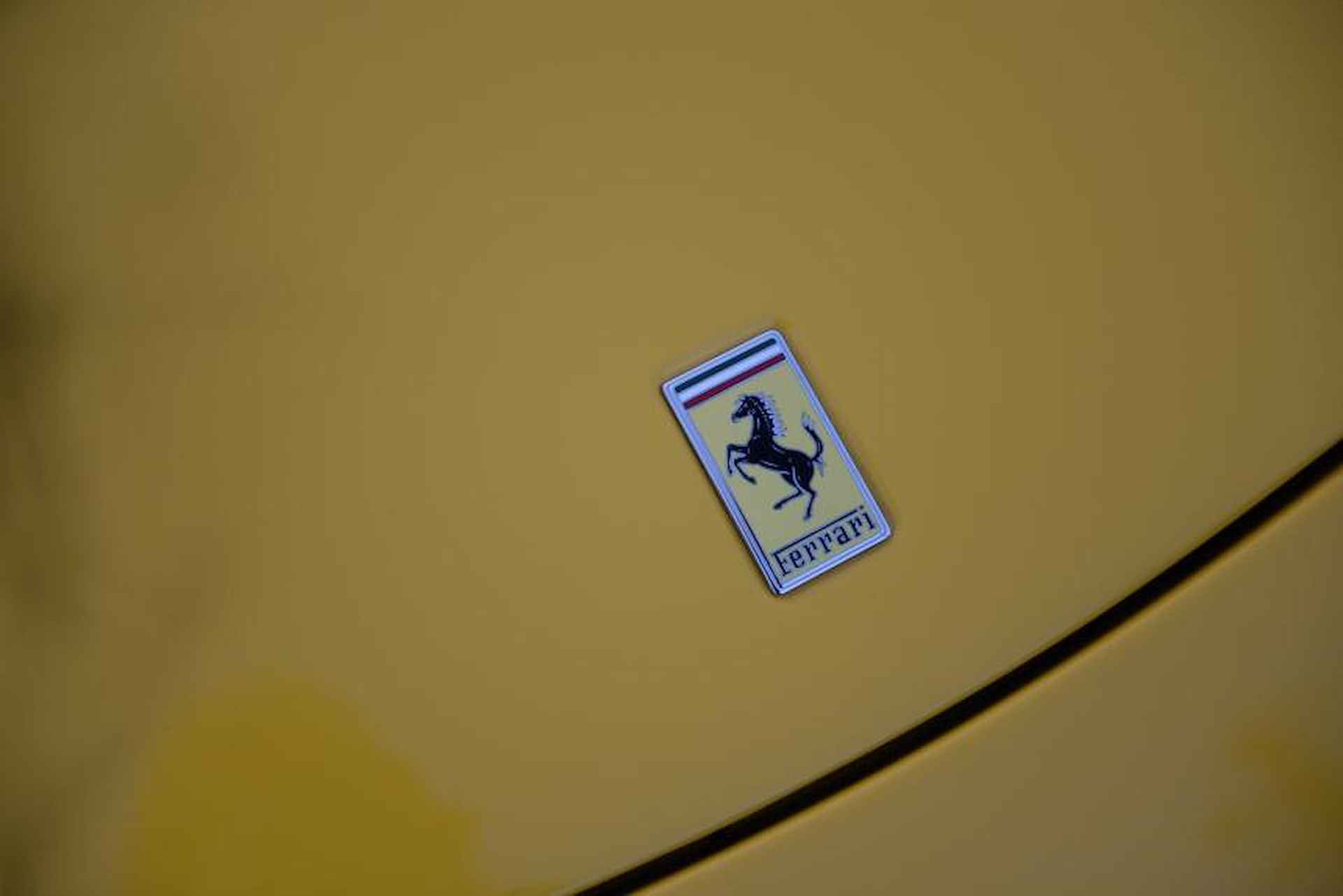 Ferrari 360 3.6 V8 Modena / Handgeschakelde 6 bak / Compleet Nieuw Interieur / Airco / Elek Pakket / Stuurbekrachtiging / 18 Inch - 41/51