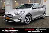 Ford Focus Wagon 1.0 EcoBoost 125pk Automaat Titanium X Business