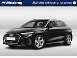 Audi A3 Sportback 30 TFSI 110pk s-tronic S edition