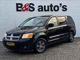 Dodge Grand Caravan 3.8 V6 Automaat 7-zits Cruise Control Airco electrische schuifdeuren