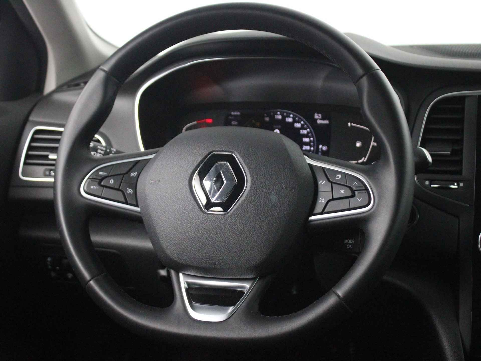 Renault Mégane 1.3 TCe 140 EDC Intens | Navi | Clima | Cruise | Apple Carplay/ Android Auto | PDC V+A | BTW/NL-Auto! - 24/45