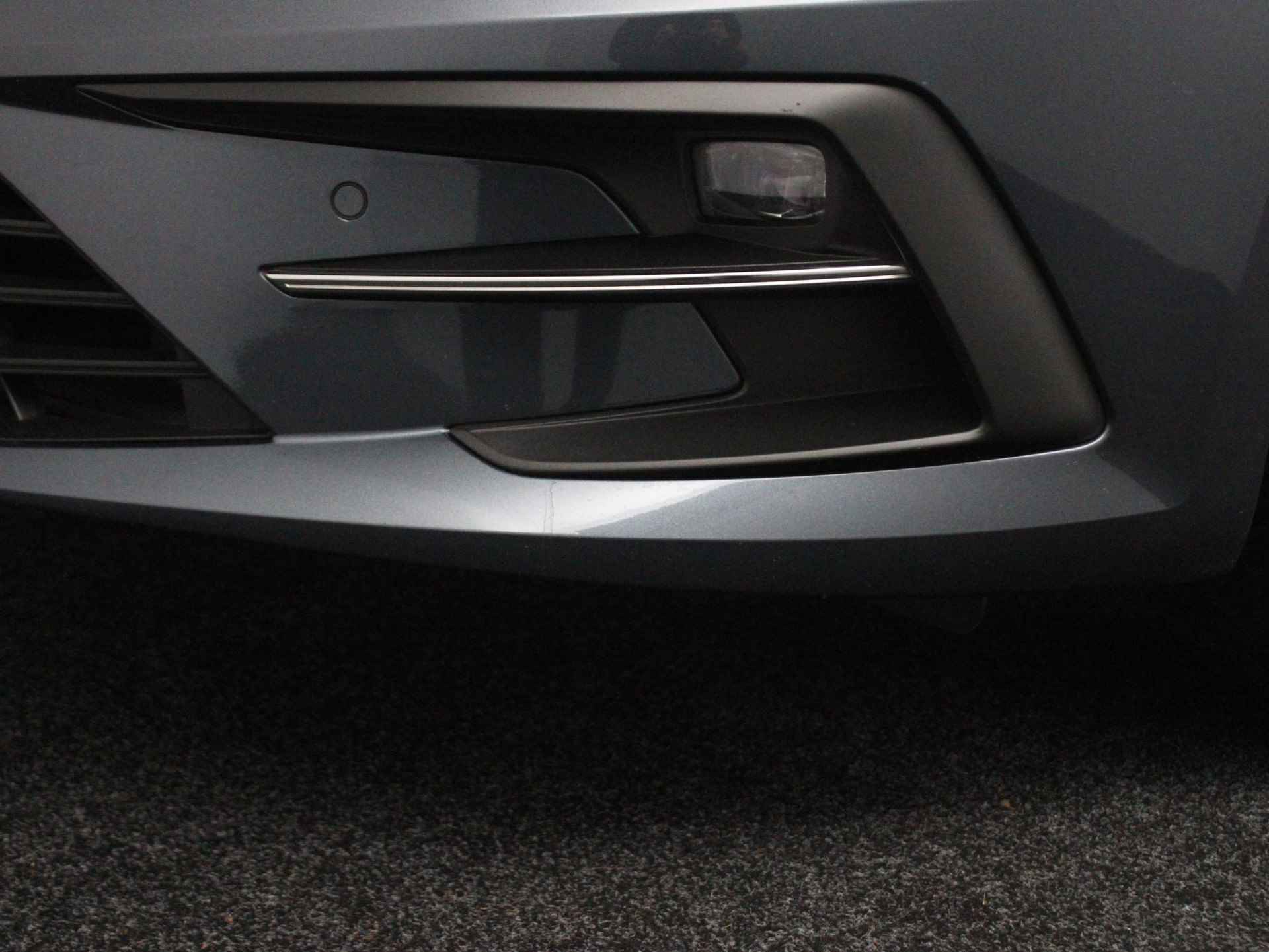 Renault Mégane 1.3 TCe 140 EDC Intens | Navi | Clima | Cruise | Apple Carplay/ Android Auto | PDC V+A | BTW/NL-Auto! - 36/45