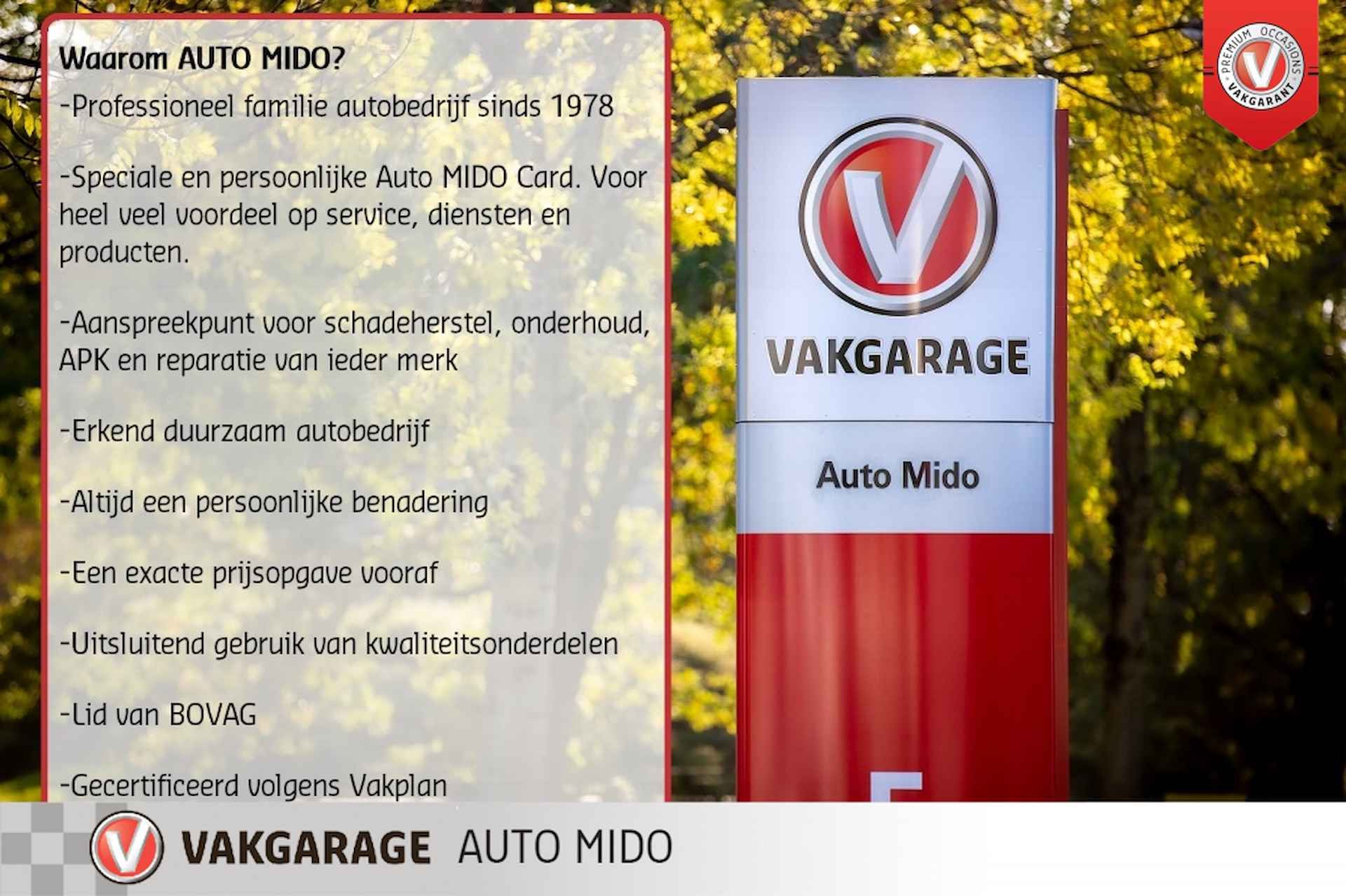 Honda HR-V 1.5 i-VTEC Elegance Automaat -NLD auto- - 5/57