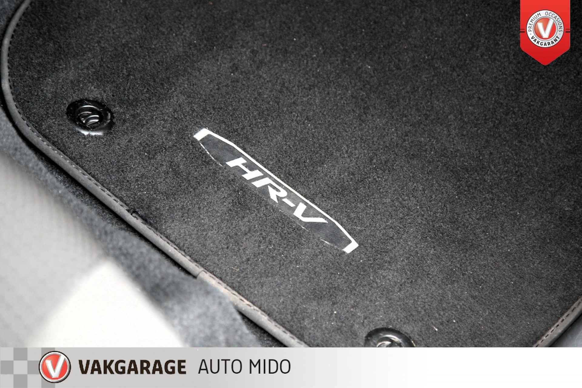 Honda HR-V 1.5 i-VTEC Elegance Automaat -NLD auto- - 37/57