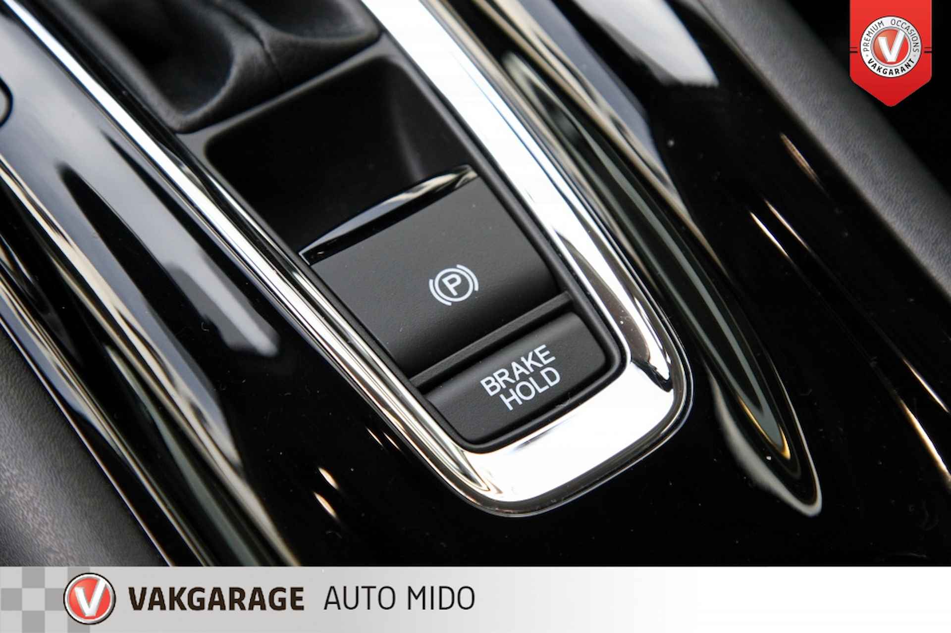 Honda HR-V 1.5 i-VTEC Elegance Automaat -NLD auto- - 46/57
