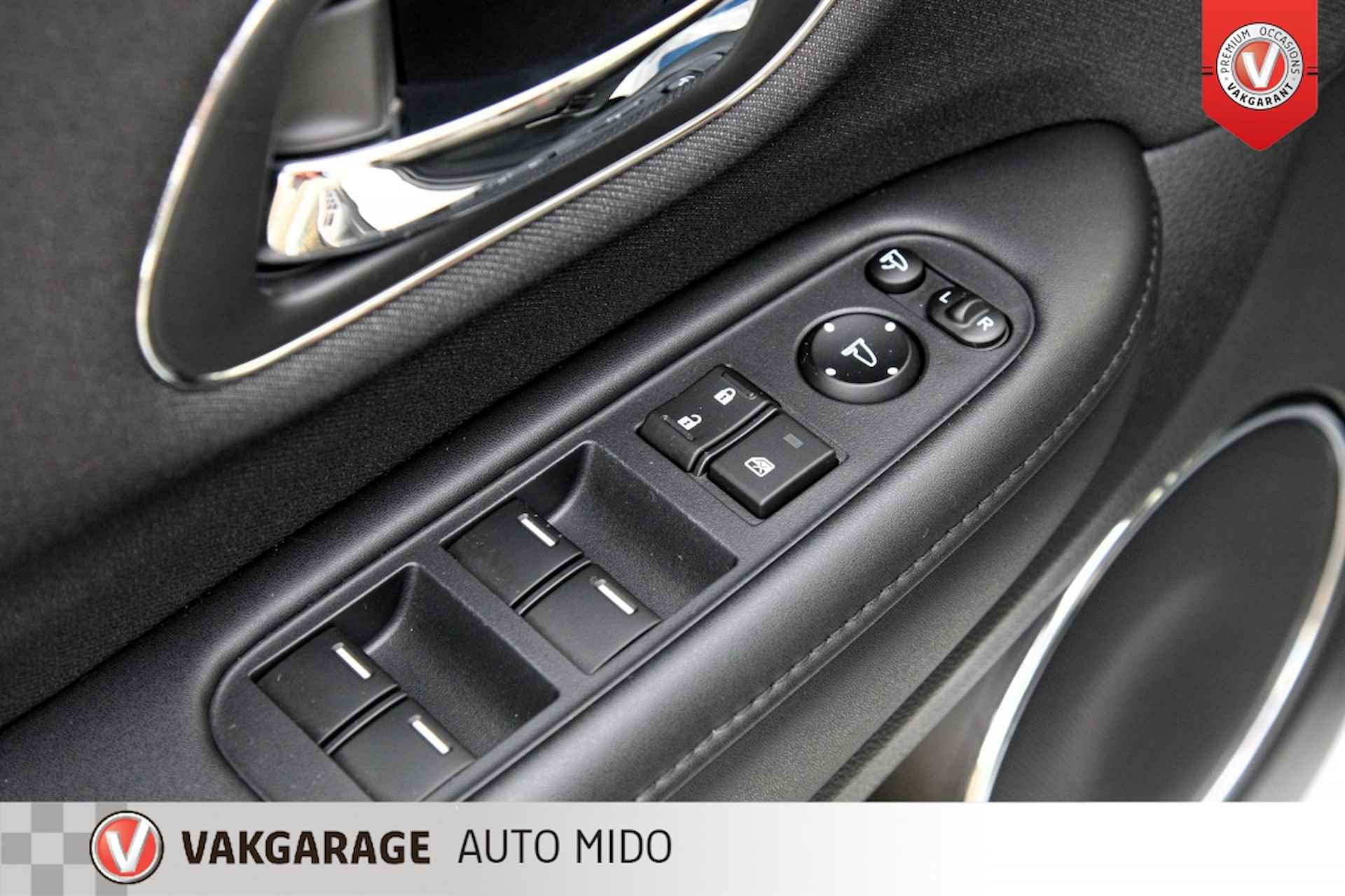 Honda HR-V 1.5 i-VTEC Elegance Automaat -NLD auto- - 51/57