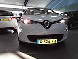 RENAULT Zoe R90 92pk Life Koop Accu ! PDC/Keyloss