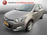 Hyundai i20 1.2i i-Motion, Rijklaar-Prijs