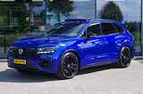 Volkswagen Touareg 3.0 TSi R 4MOTION 463 PK Plug-In Hybride, Trekhaak, 360 Camera, Massage, Panoramadak