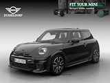 MINI Cooper C John Cooper Works Pakket M PRIVATE LEASE EUR 569,- (48 mnd/10.000 km)