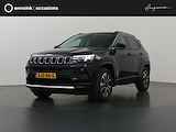 Jeep Compass 4xe 190 Plug-in Hybrid Electric Limited Lease Ed. | Nieuw Model!! | Navigatie | Digitaal Dashboard | Camera | DAB | Apple CarPlay/Android Auto | Adaptieve Cruise Control | LED |