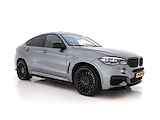 BMW X6 xDrive 50i MAXTON-Design High Executive M-Sportpack Aut. *PANO | DAKOTA-FULL-LEATHER | FULL-LED | MEMORY-PACK | HARMAN/KARDON-AUDIO | SHIFT-PADDLES | KEYLESS | SURROUND-VIEW | NAVI-FULLMAP | HEAD-UP | DAB | SPORT-SEATS | 22''ALU*