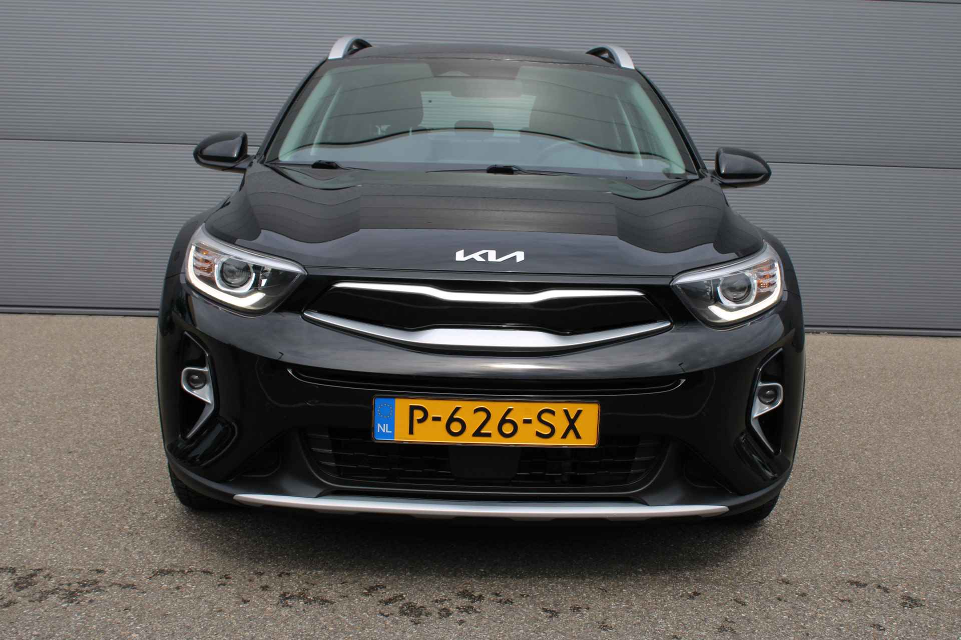 Kia Stonic 1.0 T-GDi MHEV DynamicLine Automaat | NAVI | CLIMA | AUTOMAAT | - 2/30