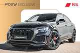 Audi RS Q8 4.0 TFSI 600pk quattro | Keramisch | Carbon | Massage | Panoramadak | B&O