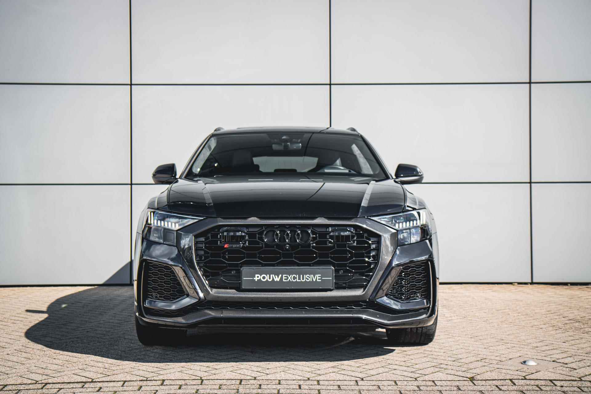 Audi RS Q8 4.0 TFSI 600pk quattro | Keramisch | Carbon | Massage | Panoramadak | B&O - 8/62