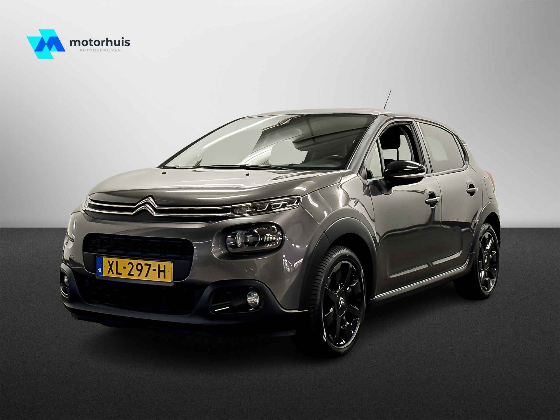 Citroën C3 BOVAG 40-Puntencheck