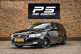 Volvo V70 2.0 D3 Inscription Edition, 1ste eig, Cruise,Leder