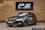 Volvo V70 2.0 D3 Inscription Edition, 1ste eig, Cruise,Leder