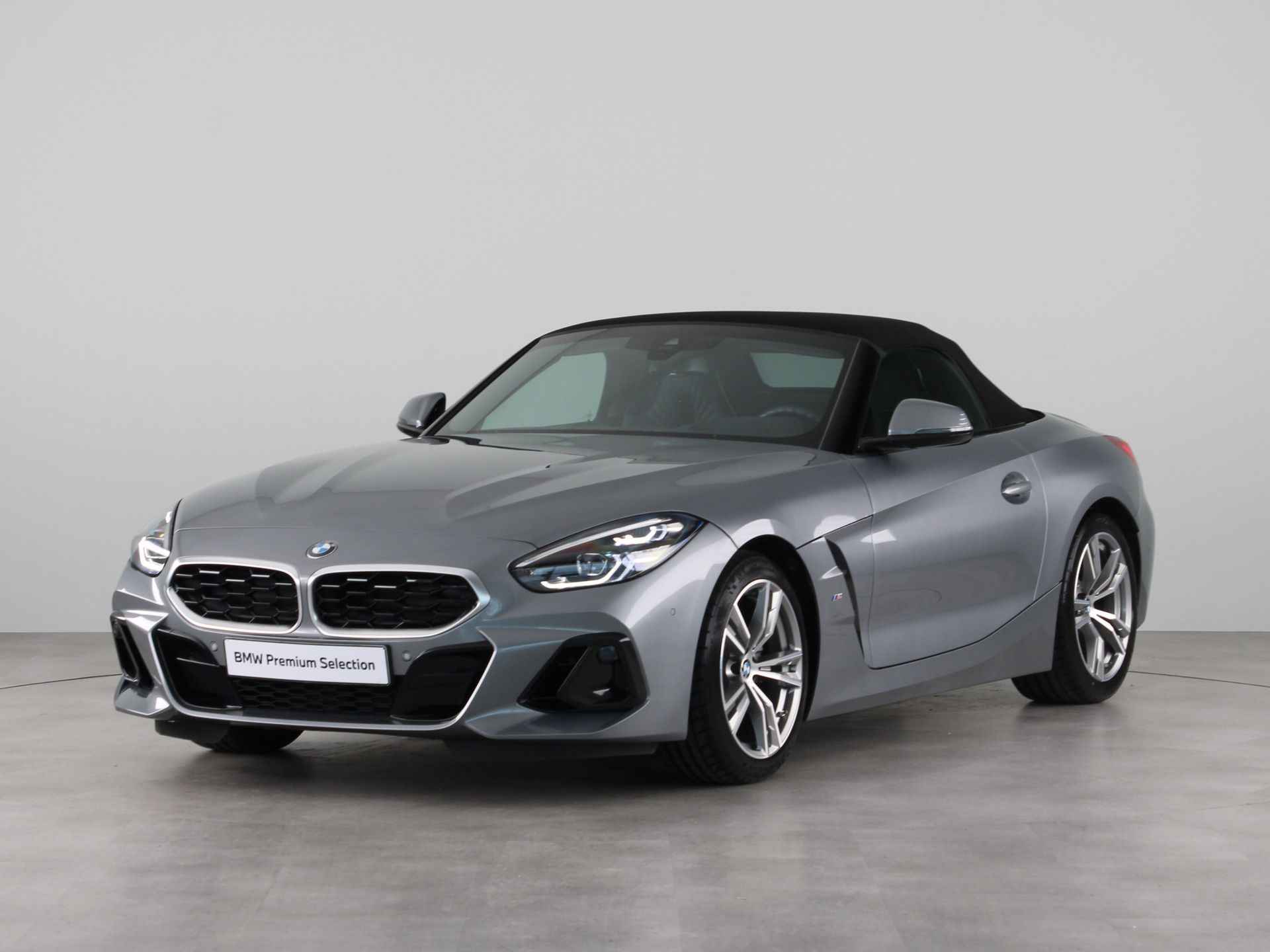 BMW Z4 sDrive30i - 4/32