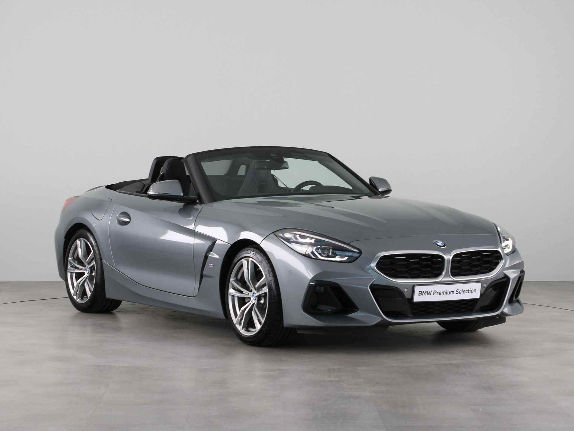 BMW Z4 sDrive30i - 8/32