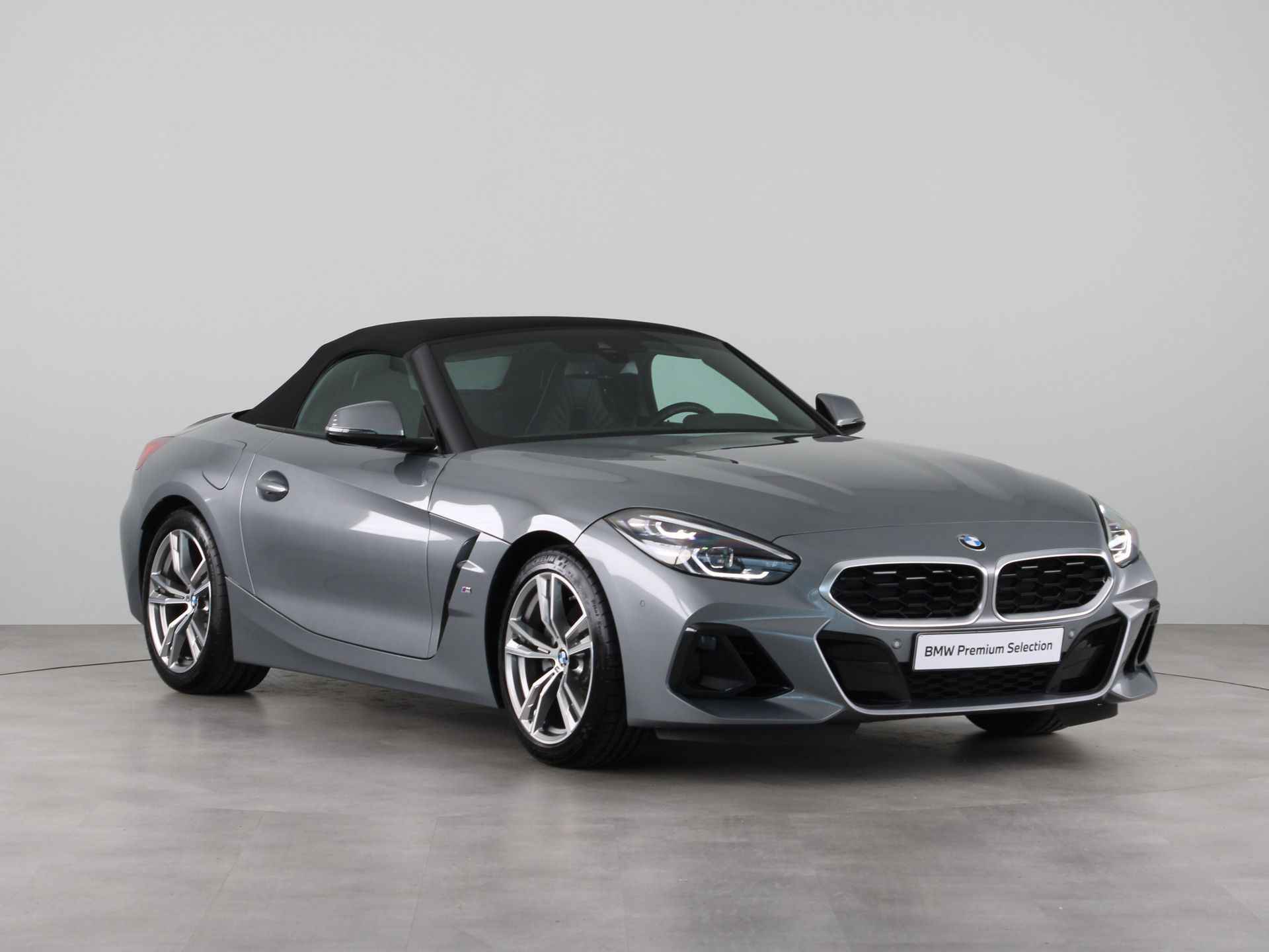 BMW Z4 sDrive30i - 9/32