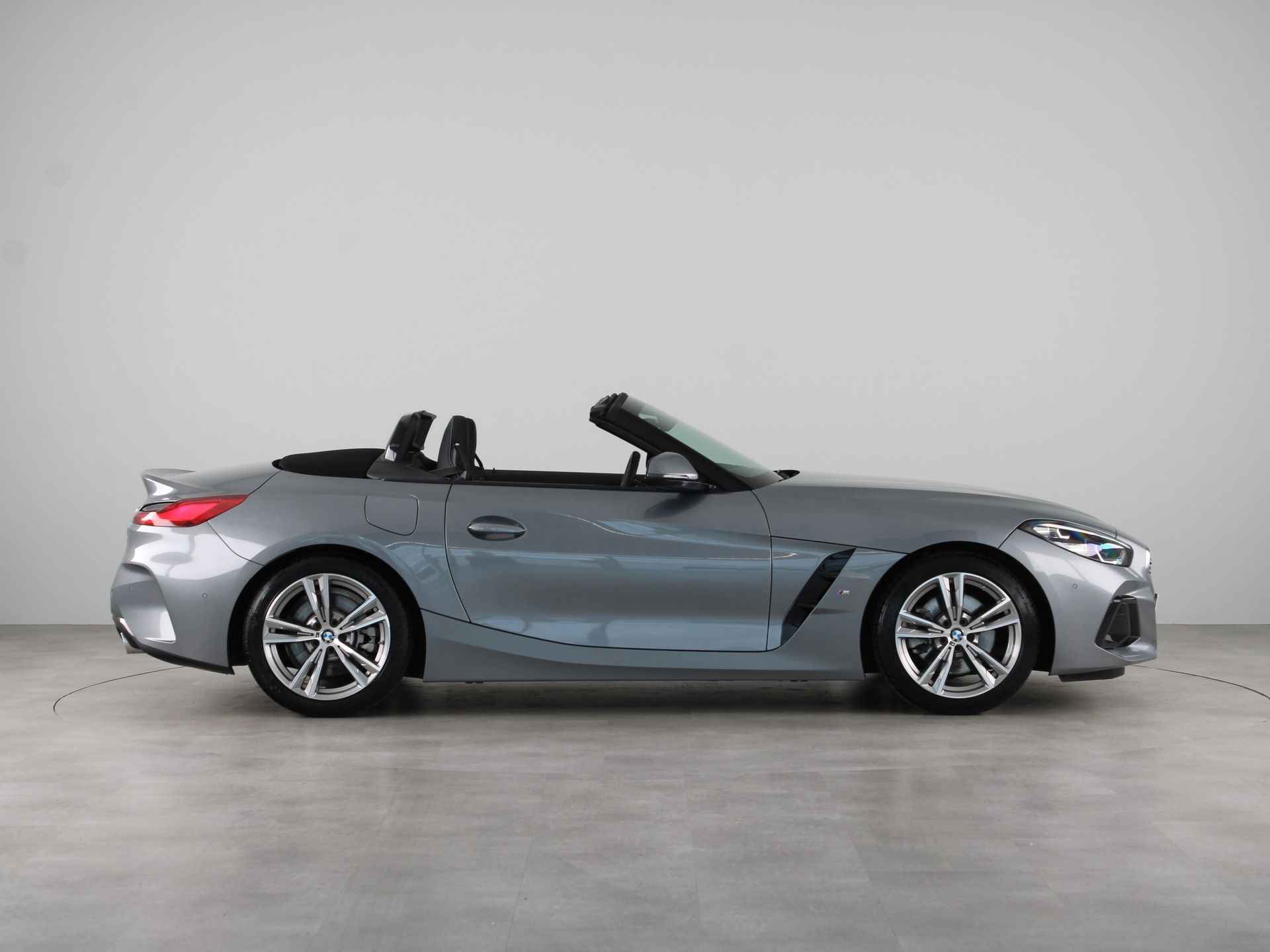 BMW Z4 sDrive30i - 11/32