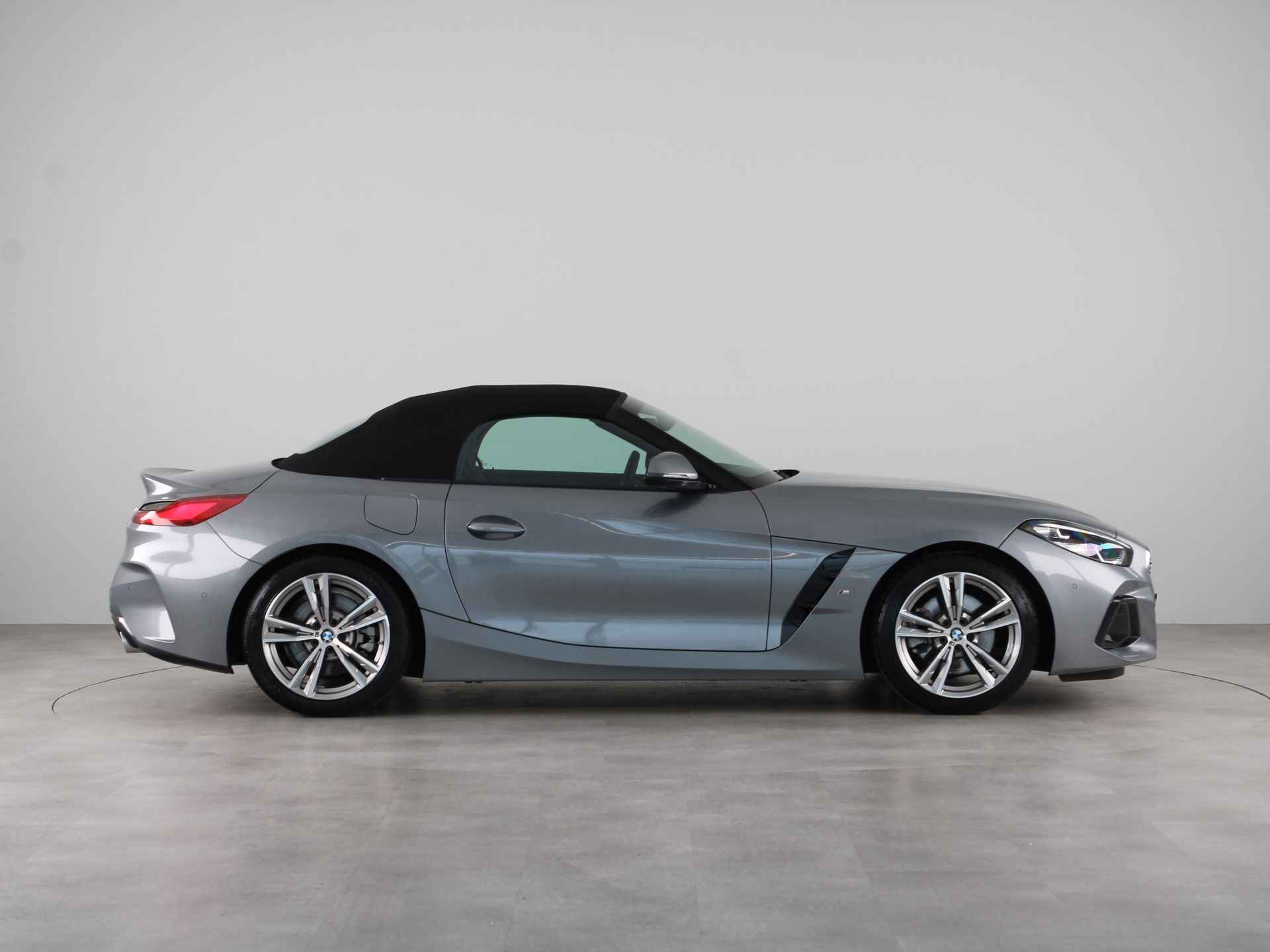 BMW Z4 sDrive30i - 12/32