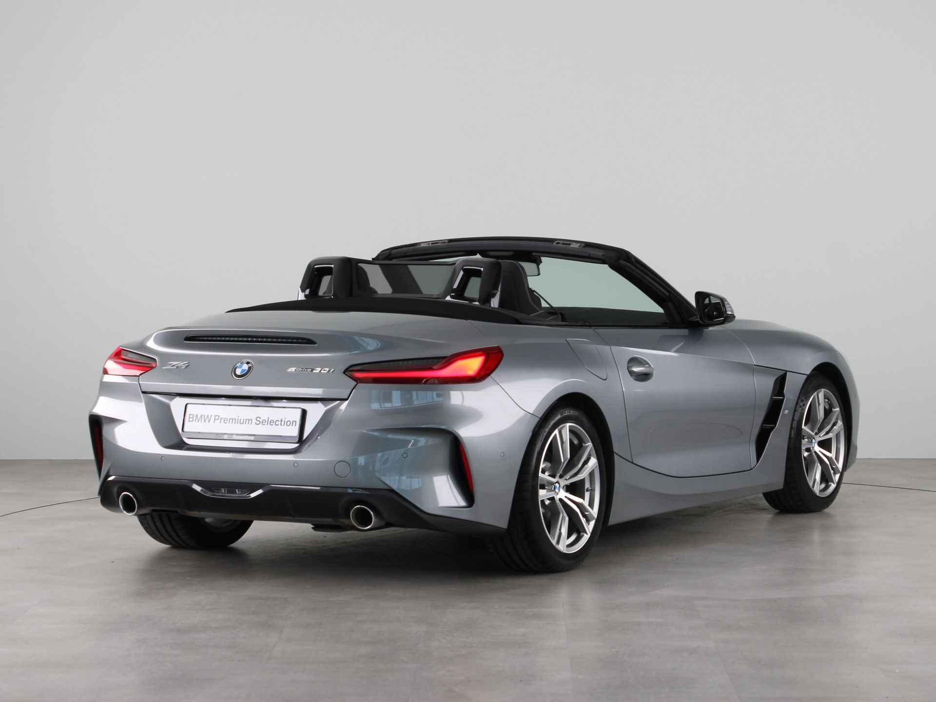 BMW Z4 sDrive30i - 14/32