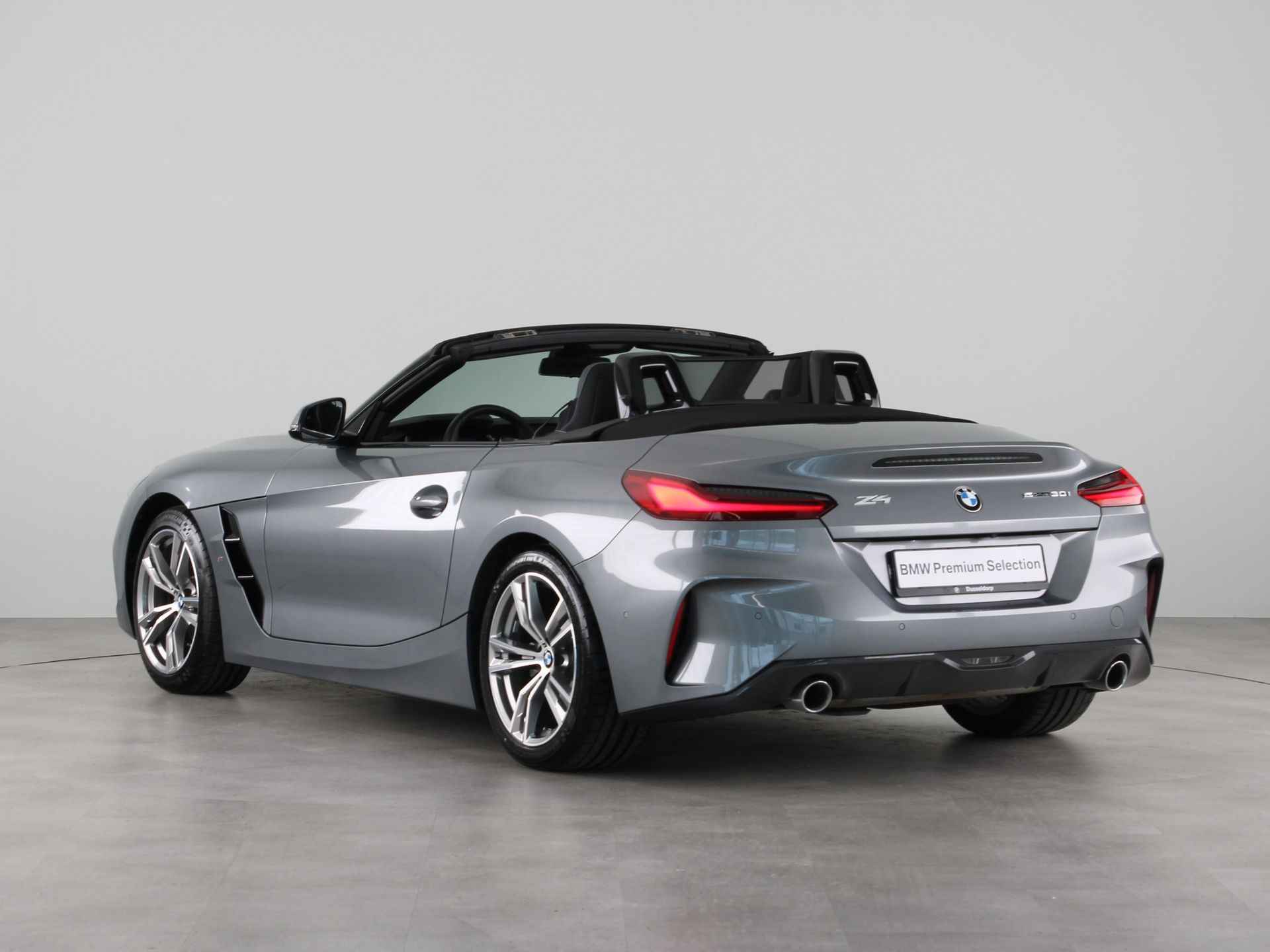 BMW Z4 sDrive30i - 20/32