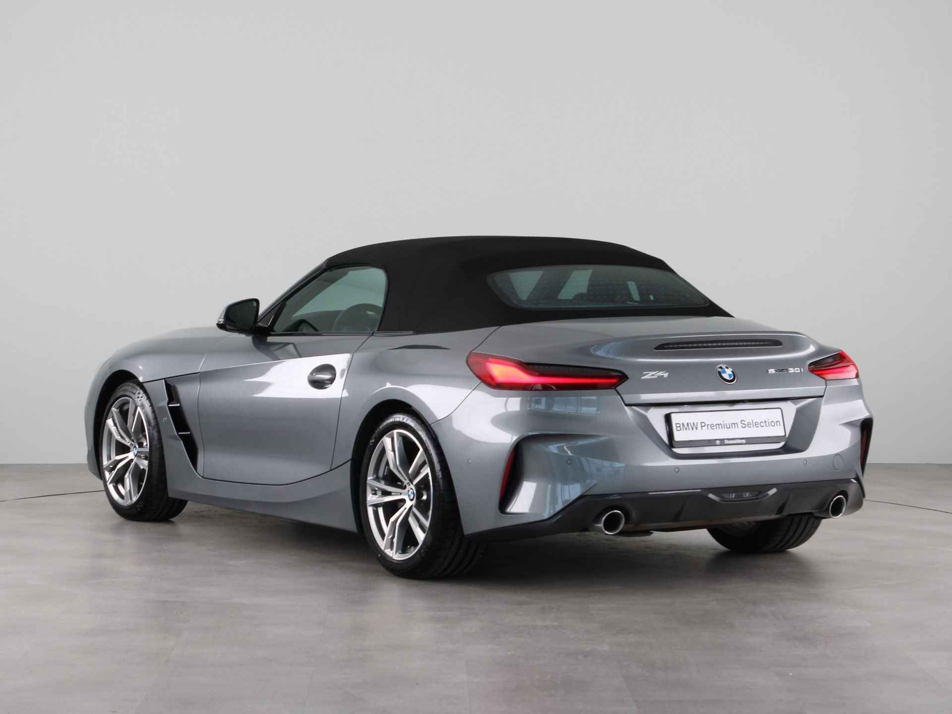 BMW Z4 sDrive30i - 21/32