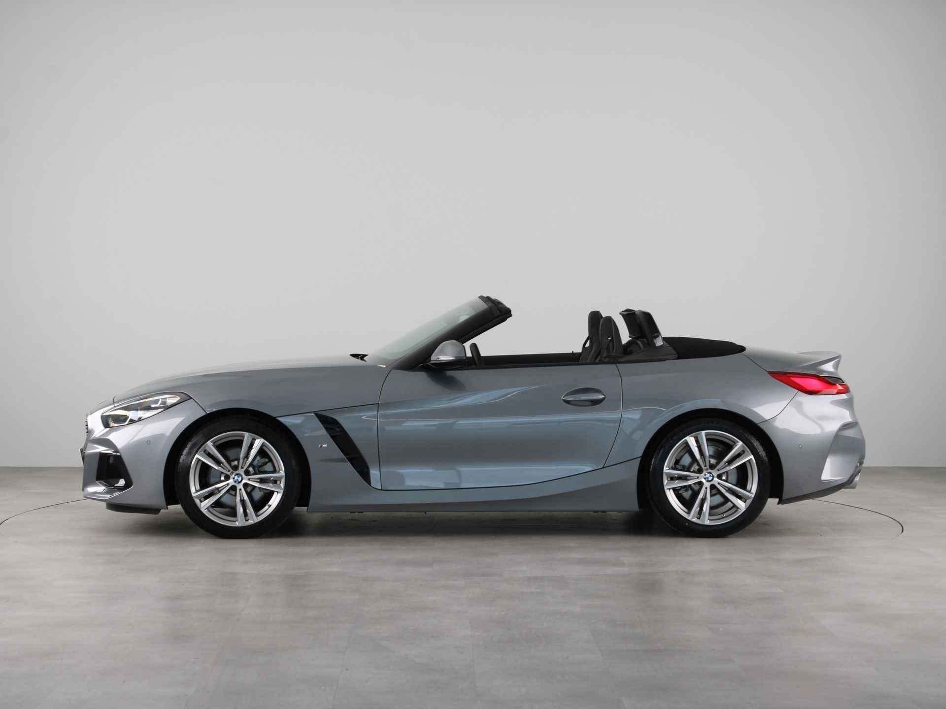 BMW Z4 sDrive30i - 23/32