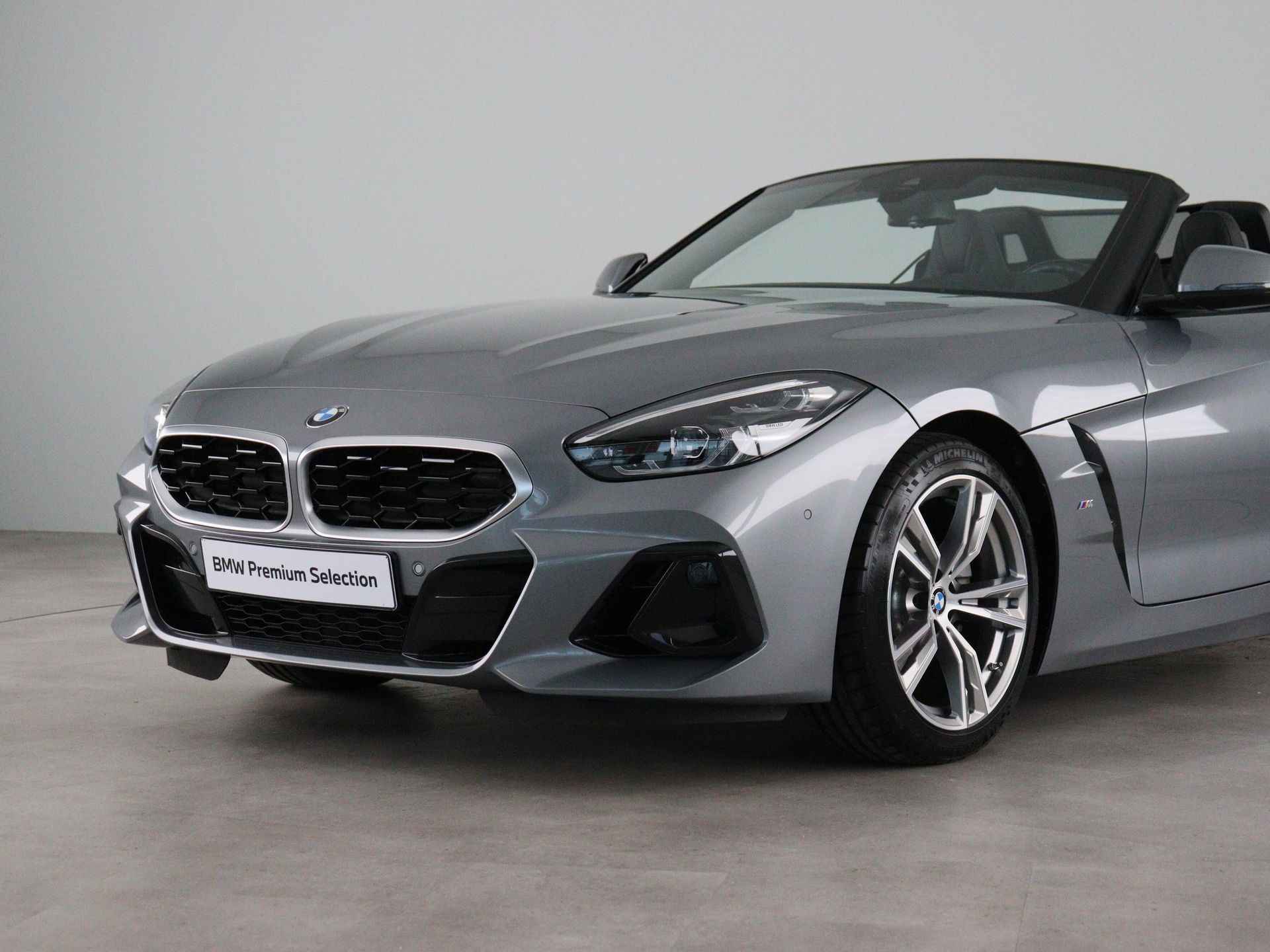 BMW Z4 sDrive30i - 28/32