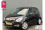 Opel Agila BWJ 2012 | 1.0 68PK Edition | AIRCO | EL RAMEN | EL SPIEGELS | LICHTMETAAL | DONKER GLAS |