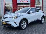 Toyota C-HR 1.2T Toyota C-HR 1.2 ACTIVE CLIMA AD-CRUISE CAMERA BLUETOOTH 17" LM-VELGEN NL-AUTO