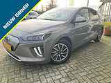 Hyundai IONIQ Premium EV 38 kWh, Nav, Carplay, Leder, Stoelverwarming