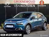 Citroen C4 Cactus 1.2 PureTech Shine Automaat