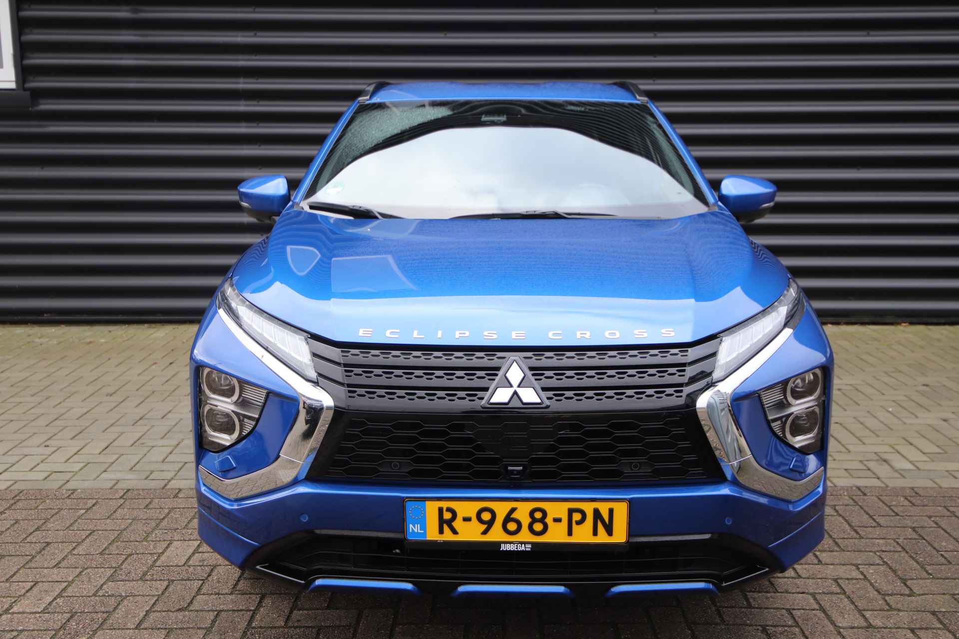 Mitsubishi Eclipse Cross 2.4 PHEV Business Executive Trekh, NL-Auto, adaptive cruise - 40/71