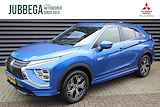 Mitsubishi Eclipse Cross 2.4 PHEV Business Executive Trekh, NL-Auto, adaptive cruise