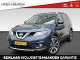 Nissan X-Trail 1.6 DIG-T Tekna 7p.