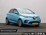 Renault ZOE R135 Intens 52 kWh | Accu Koop | Winterpakket | CCS laden | Navigatie | Achteruitrijcamera |