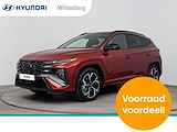 Hyundai Tucson 1.6 T-GDI PHEV N line | €6000,- registratiekorting | Elektrische stoelen | Stoel/stuurverwarming / ventilatie | 360° camera | Bose Premium Audio |