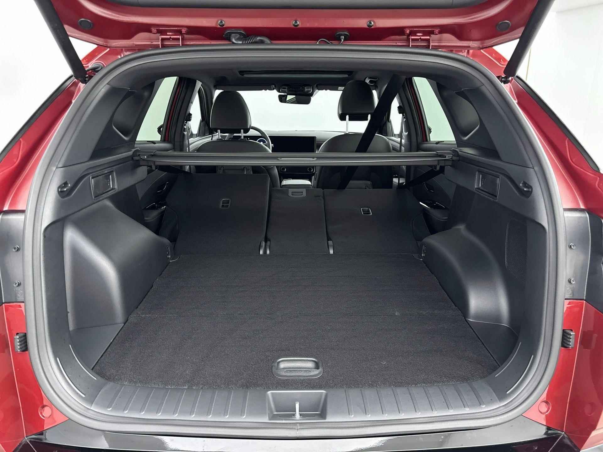 Hyundai Tucson 1.6 T-GDI PHEV N line | €6000,- registratiekorting | Elektrische stoelen | Stoel/stuurverwarming / ventilatie | 360° camera | Bose Premium Audio | - 21/34